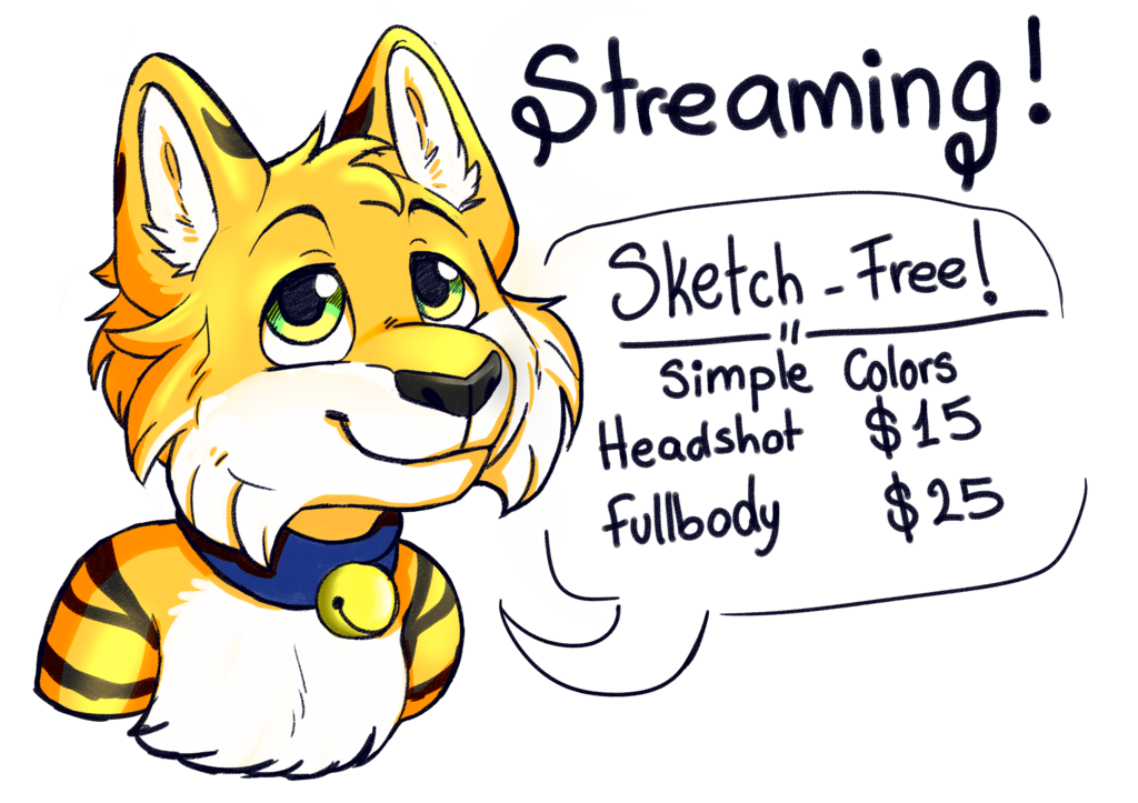 Streaming on twitch! ( Taking requests! )