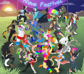 Nova Festival