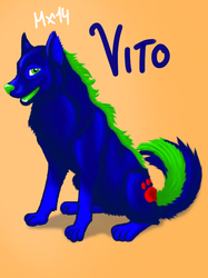 Vito Avatar