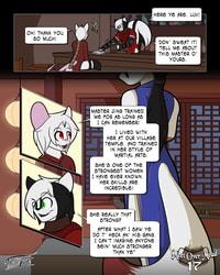 Meet Over Mead - Page 17