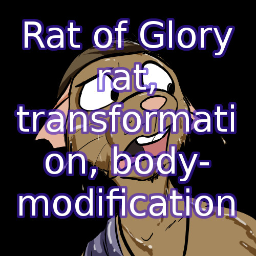 Rat of Glory