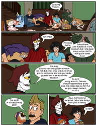 The Costume Shop Ch 5 Pg 48