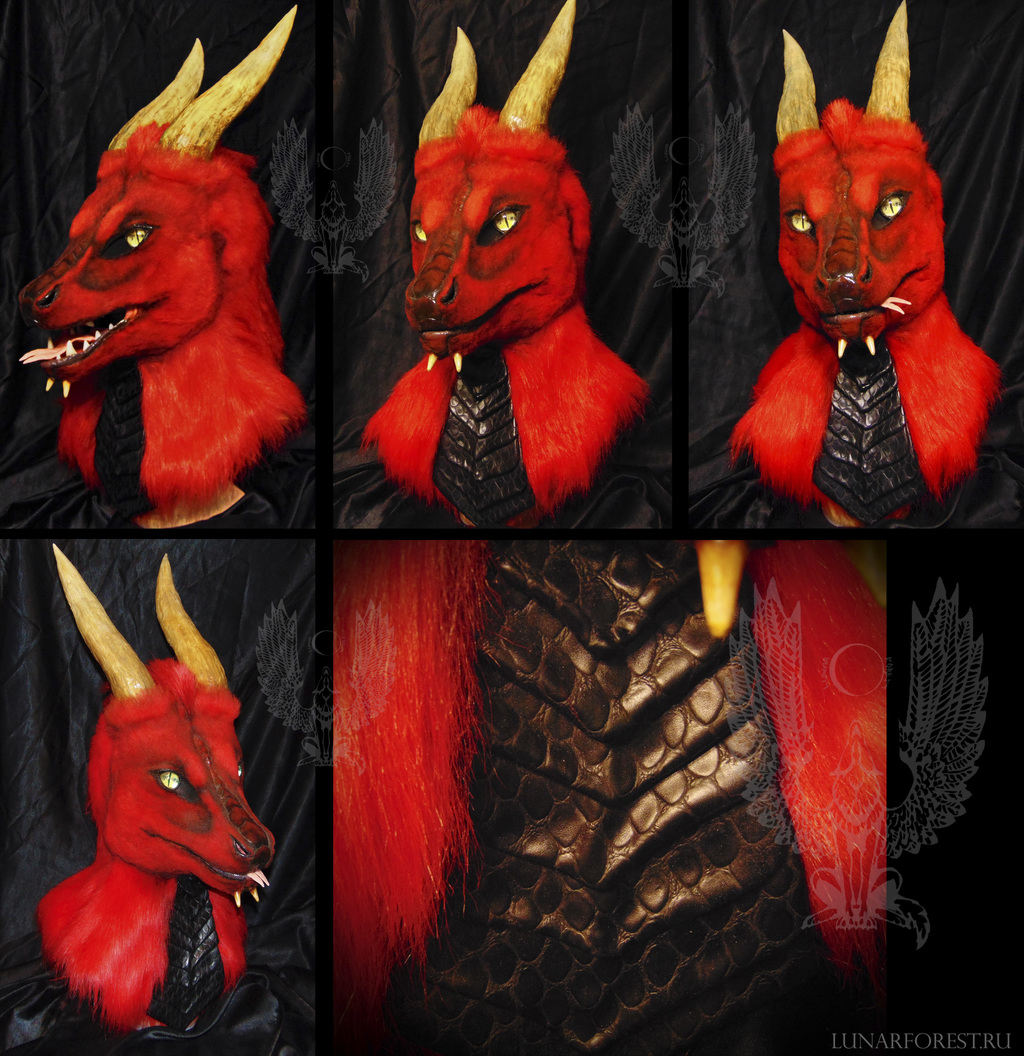 Dragon Alastar update!