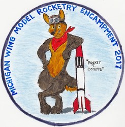 MRE Course Emblem 2017
