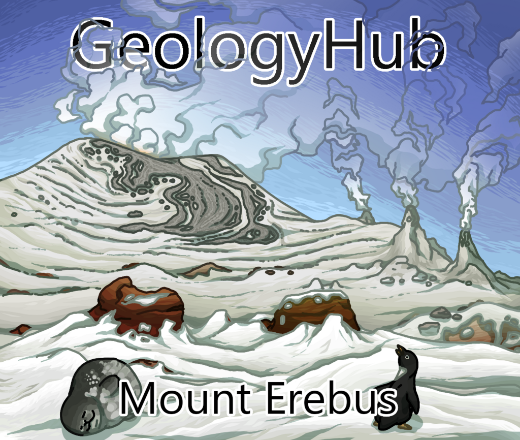 GeologyHub - Commission second
