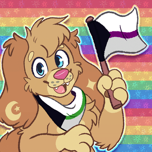 [$] Pride Icon Pookie