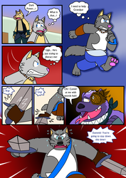 Lubo Chapter 20 Page 28