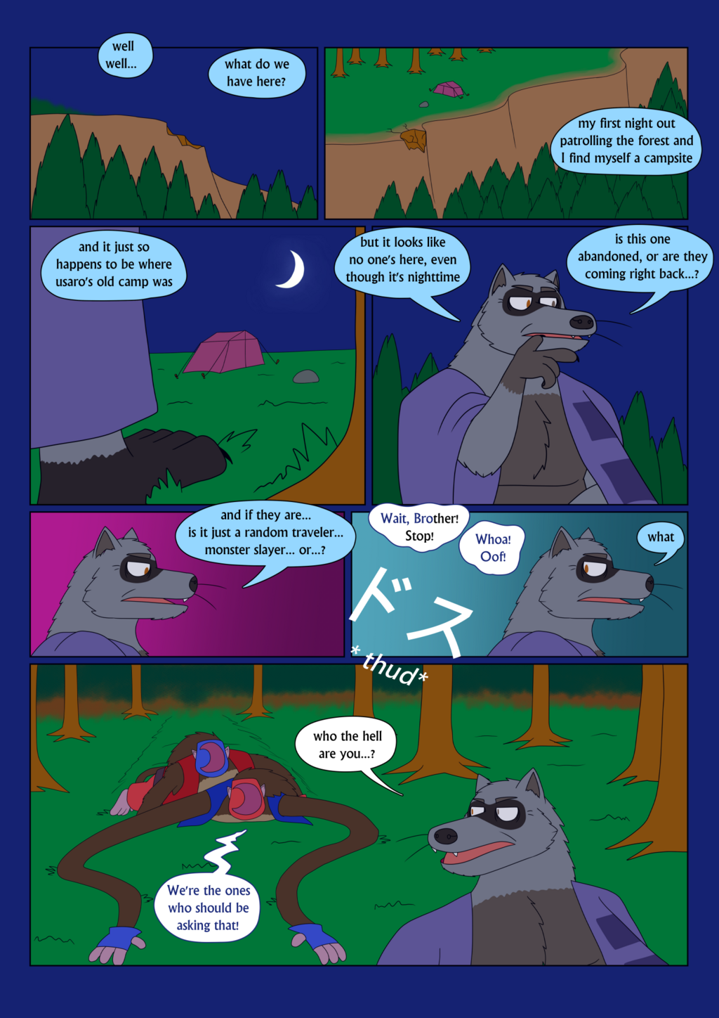Lubo Chapter 22 Page 26