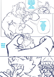 Change your size [Page 1] sketch 