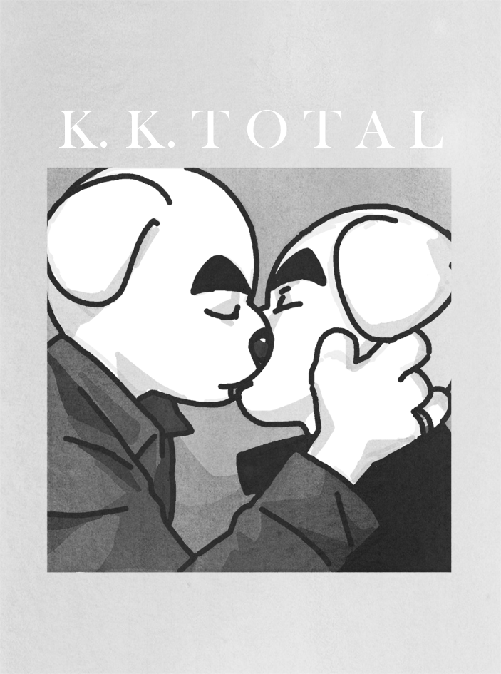 K.K. Total