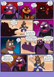Lubo Chapter 20 Page 35
