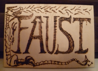Faust Plate