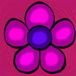 Pyra's Flower 4