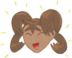 Happy Shauna Doodle [Pokémon]