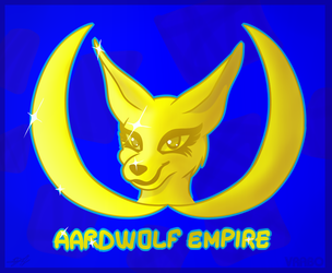 Aardwolf Empire (Commission)