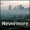 Featured image: Nevermore
