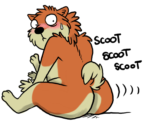 scootscootscoot by Floe