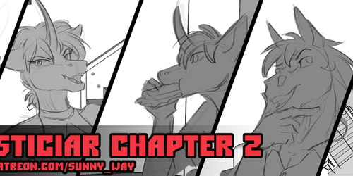 Justiciar - chapter 2