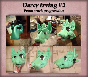 Darcy Irving Version 2