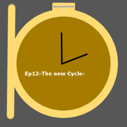 The Guardians of Time Ep 12-The new Cycle