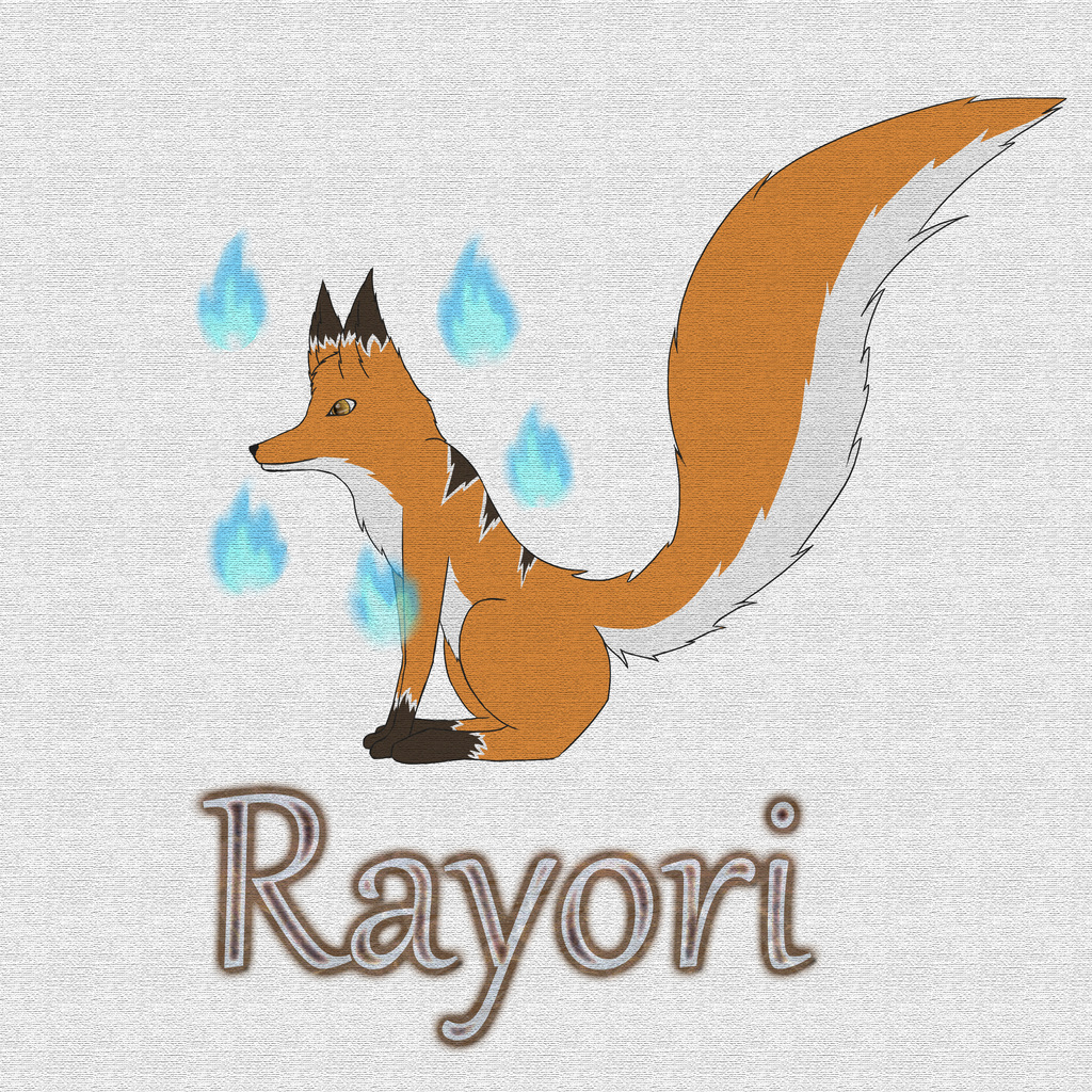 Rayori Design
