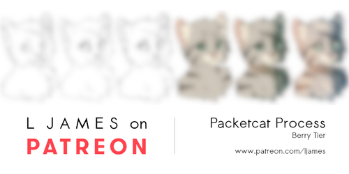 [Patreon] Packetcat Process