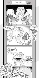 Friendship is Innuendo 04-08: Left Out