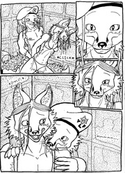 Outfoxing the 5-0 (Page 53)