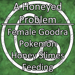 A Honeyed Problem (Text)