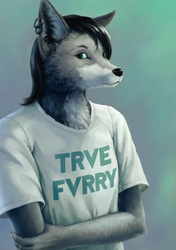 True Furry 2