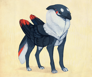 Gryph #2