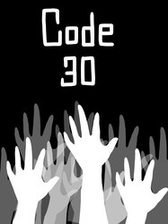 Code 30 : Cover