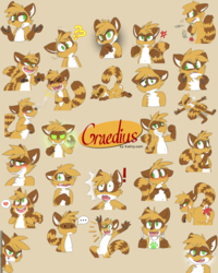 Graedius: The Complete Series