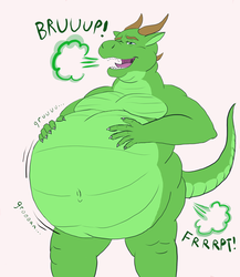 Bloated Thera