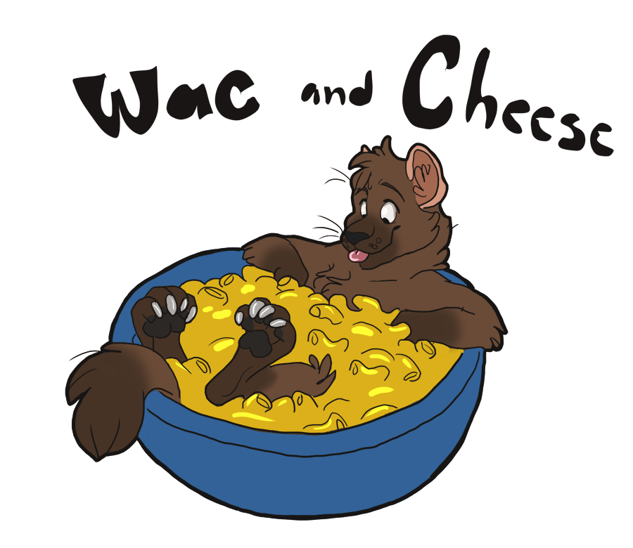 Wac and Cheese