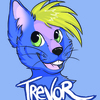 avatar of TrevorBlueSquirrel