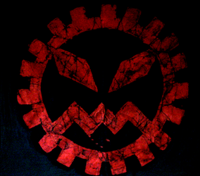 We are the Gears (old art 2010)