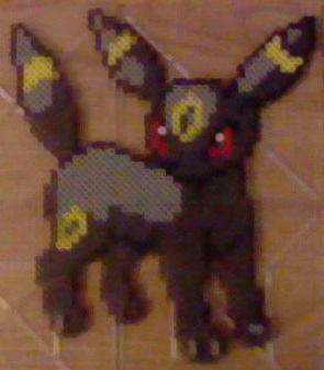 Umbreon Request [Ruby/Sapphire]