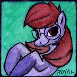 Random Pony Icon