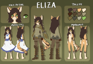 COM: Eliza 2015