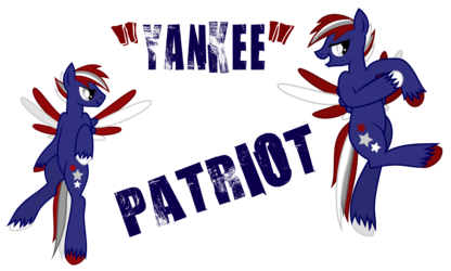 Patriot “Yankee"