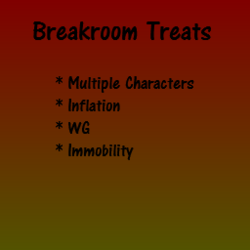 Breakroom Treats