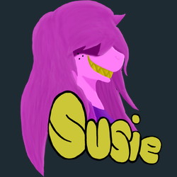 Susie Lineless