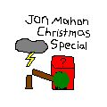 Jon Mahon Christmas Special