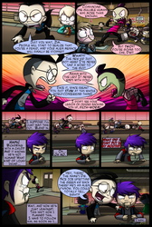 Duality Chapter 2 - Page 9