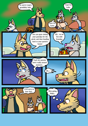 Lubo Chapter 11 Page 5