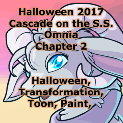 Halloween 2017: Chapter 2