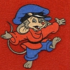 avatar of FievelMousey