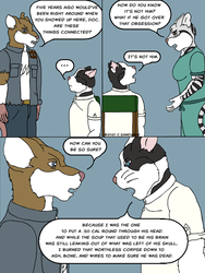 Not What I Was - Page 88