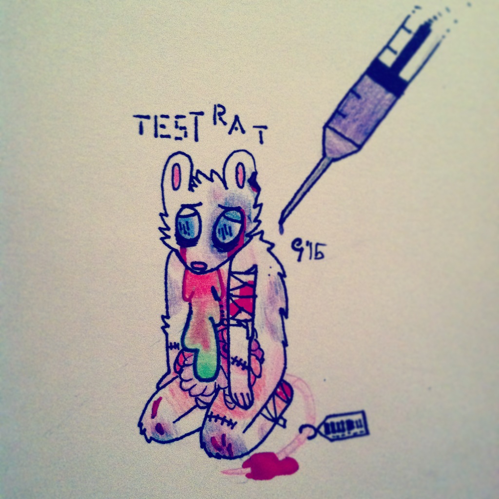 Test Rat